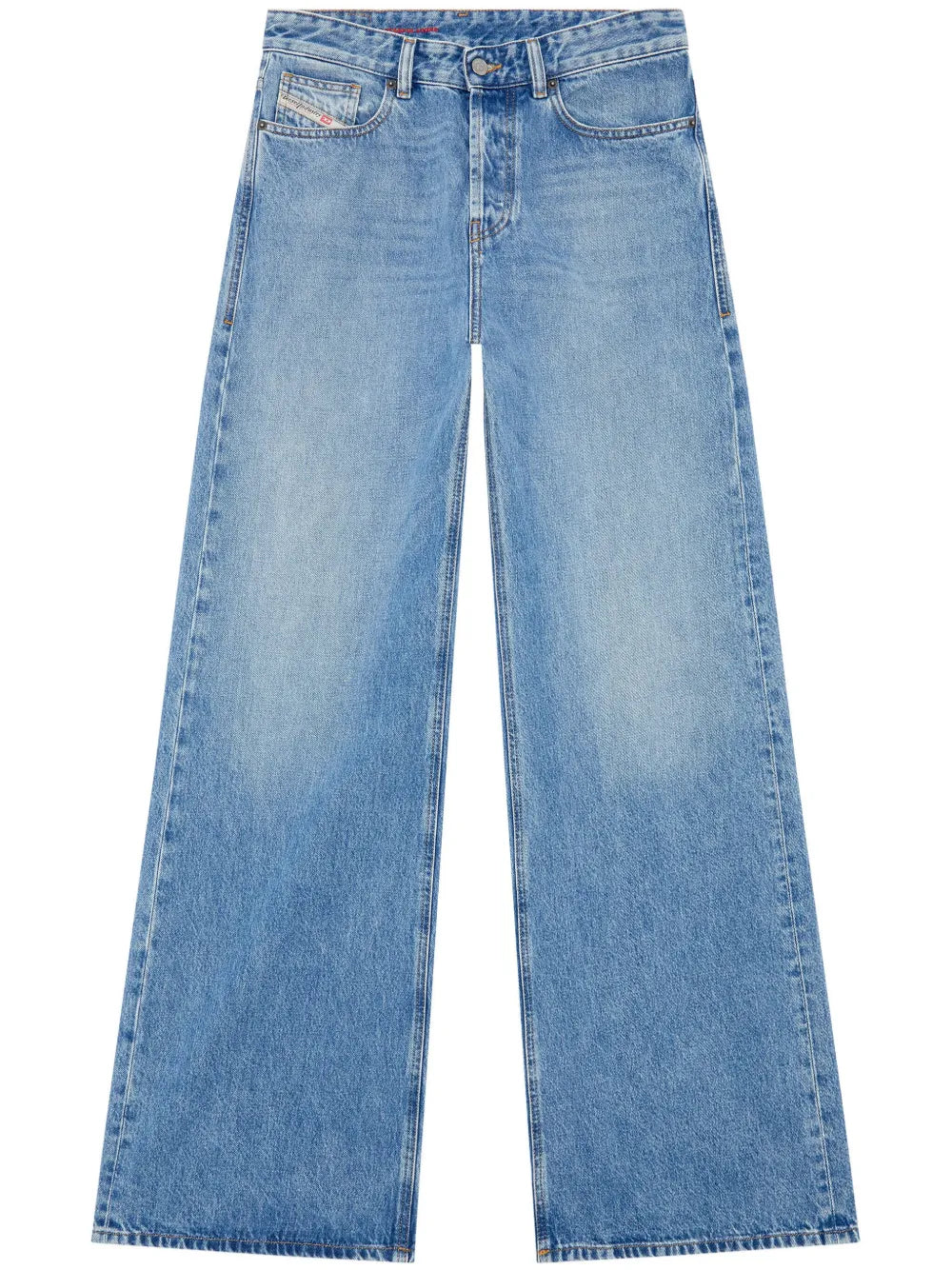 Diesel JEANS - Blue | 60f5d13b65a4b8bead2b9e6c4cec70c4563762ea