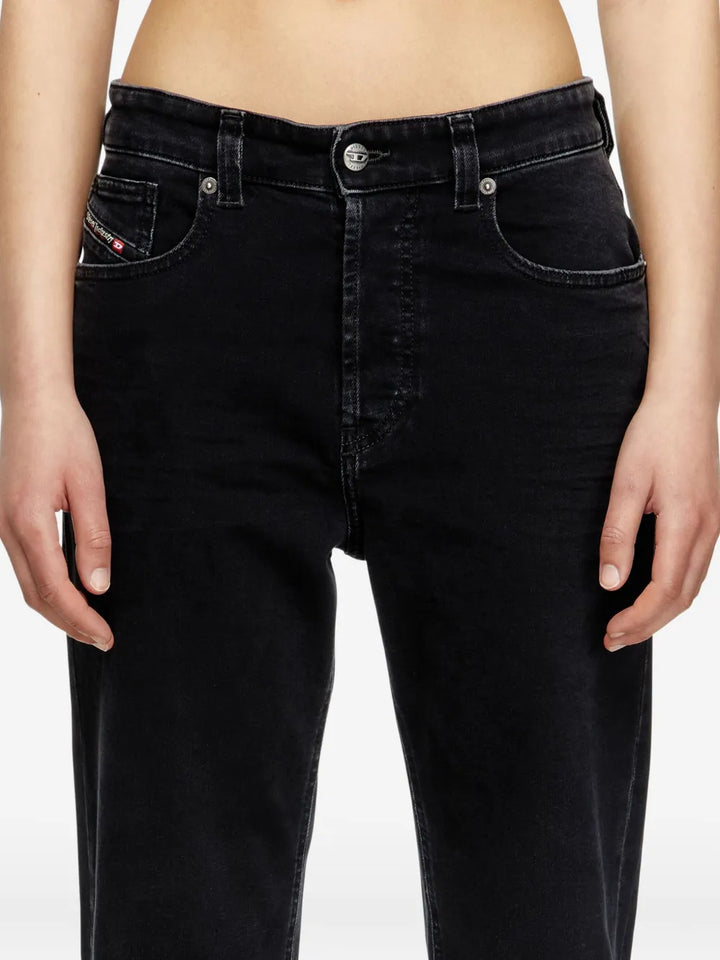 Diesel JEANS - Black | 2e89f3080fdd3ee195e6684672d6da14246761fb