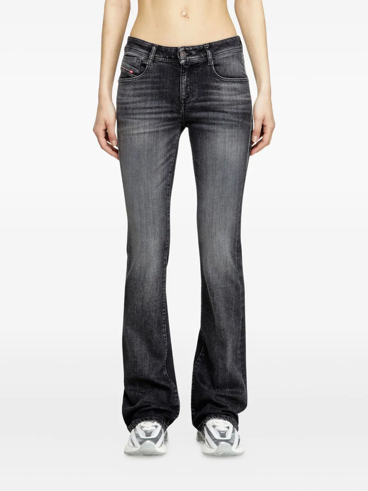 Diesel JEANS - Black | ace87dc8566504788a101fdb0a805063dc9218ad