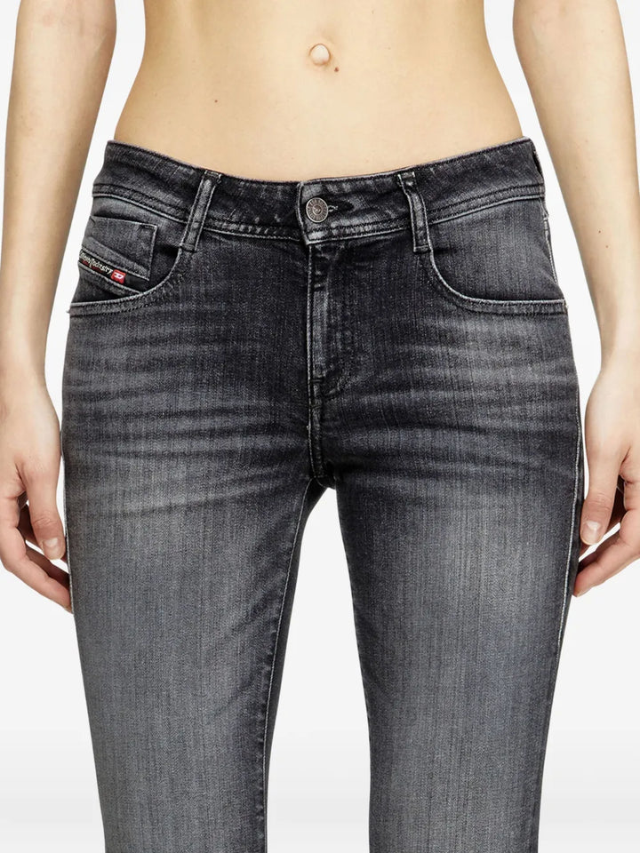 Diesel JEANS - Black | a0d0432dd0abebf9169af7b8776f1626fc2aacf3