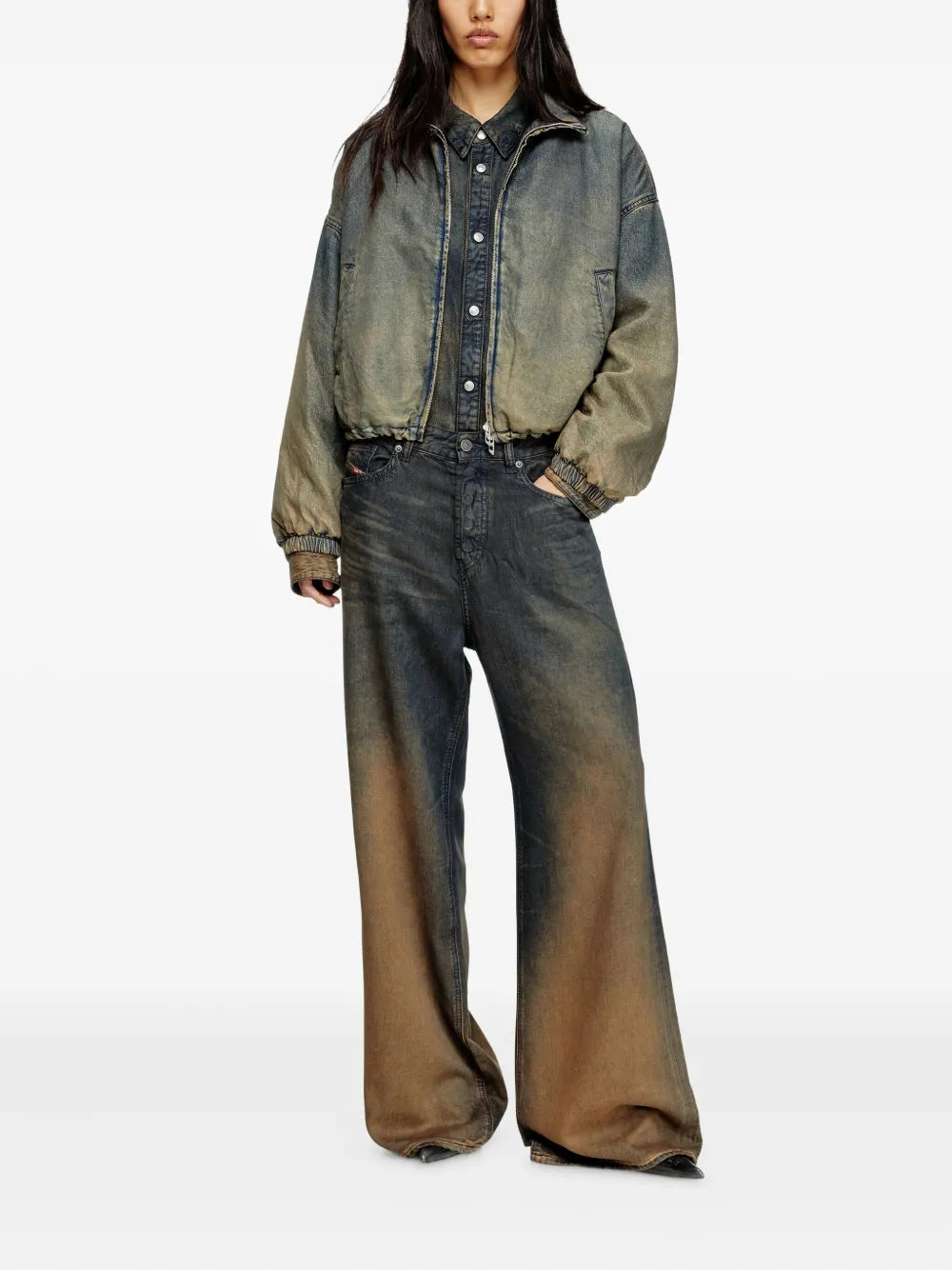 Diesel JEANS - Blue | 9b9a1c3b03bae2ada2de04e7232c1eca223ac9f4