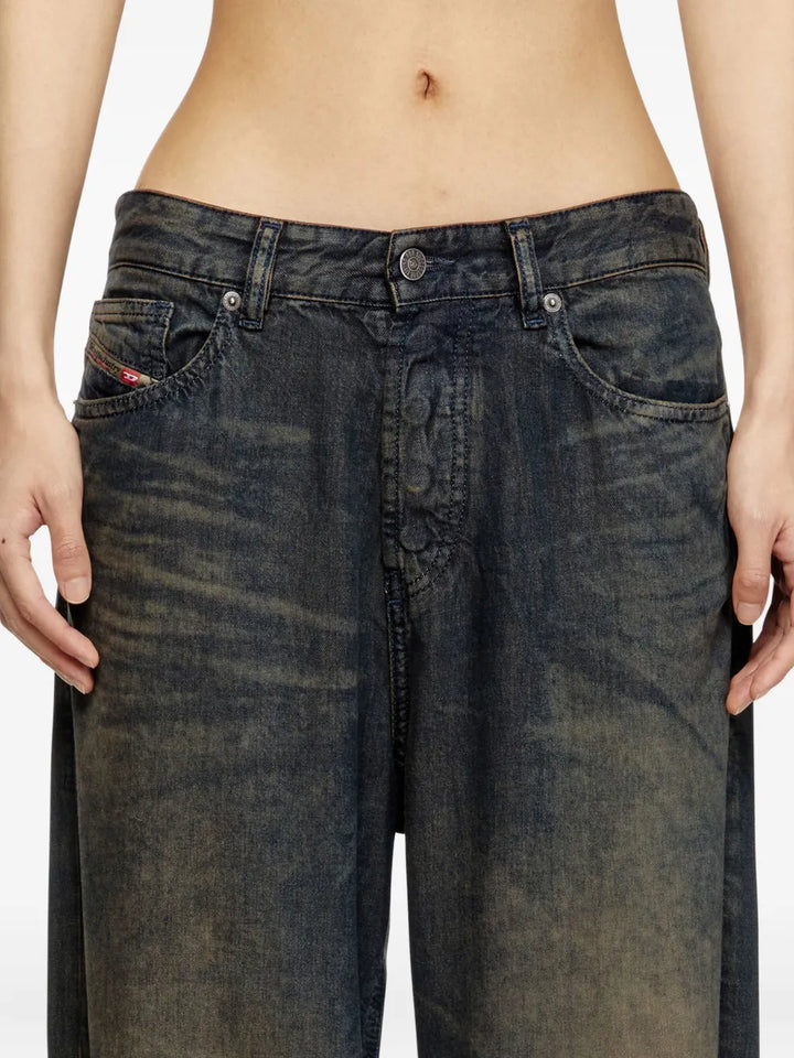 Diesel JEANS - Blue | 2f8fdcc74583eb7b4e9c5828dced90ec6a1f71fa