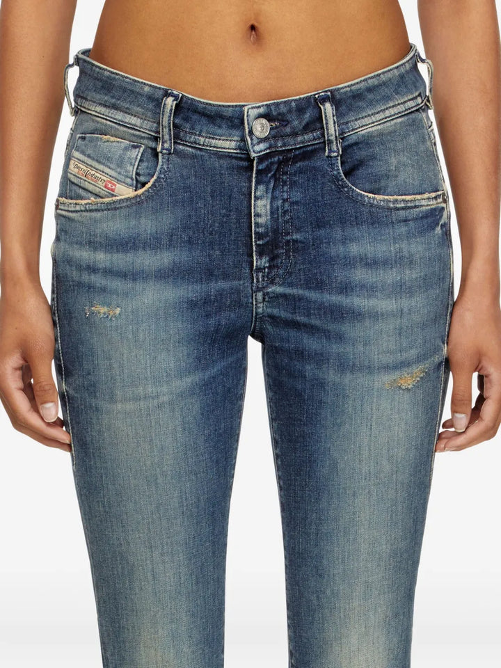 Diesel JEANS - Blue | 27aa51889f45e86fc9a0fe68adf6d331ccd3a548