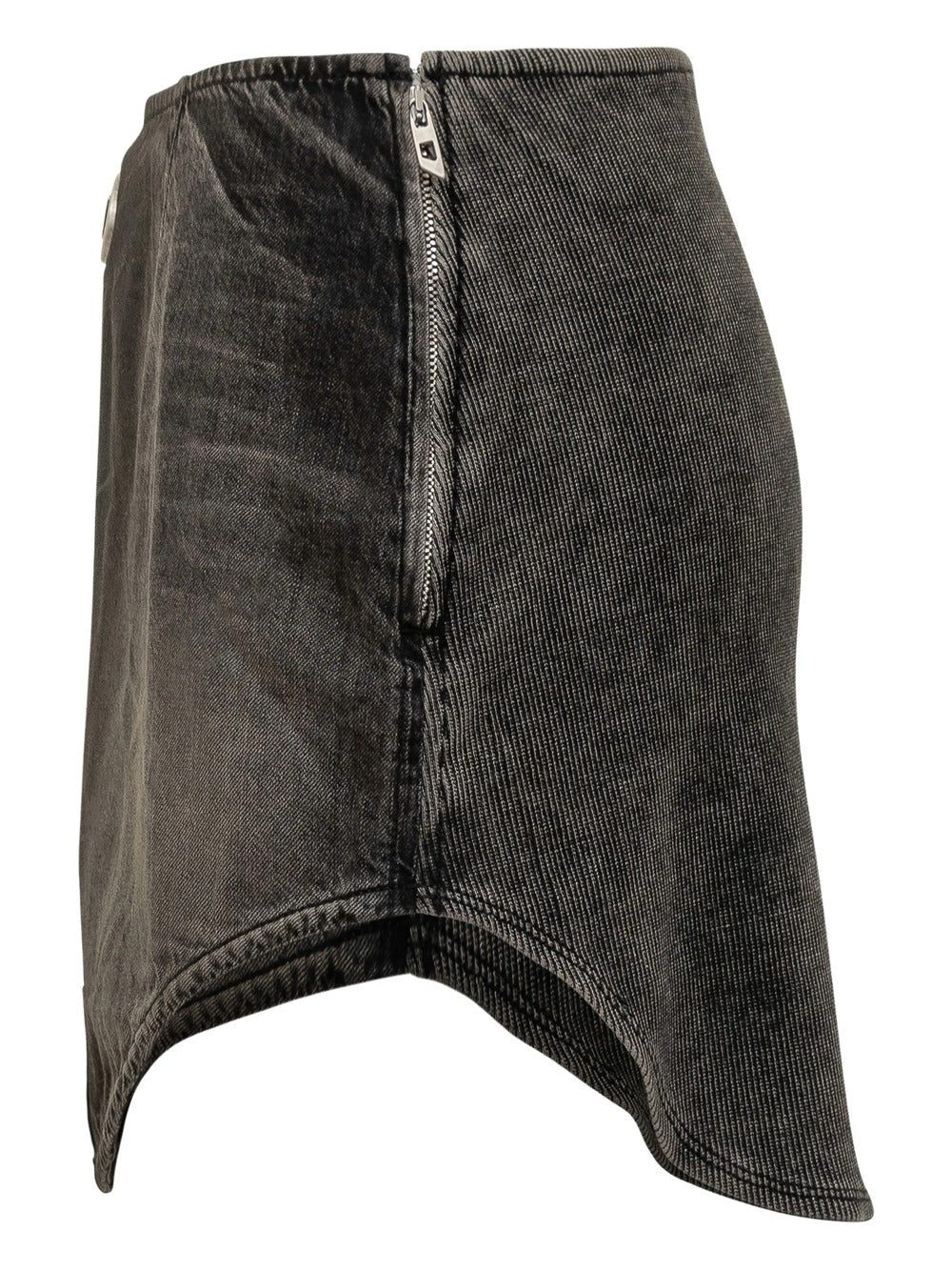 Diesel SKIRT - Black | 02ce91d50769bd2426ebfbc9fad9be527f1a9c69