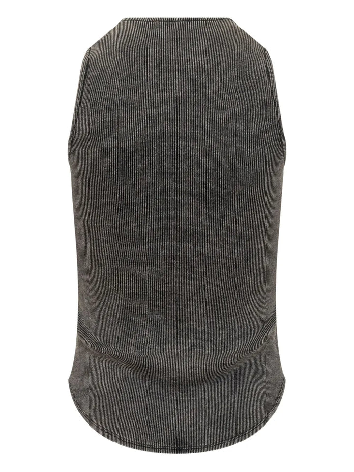 Diesel TOP - Black | e3d2f425f7c9e7143a5eef05914cd8b7fb94f77b