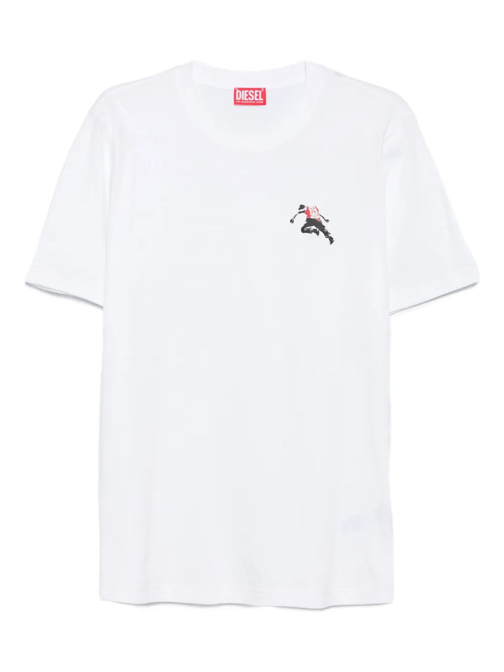Diesel TSHIRT -  | 3abbb1ac317272d5243575f086e7275cb07aaa4d