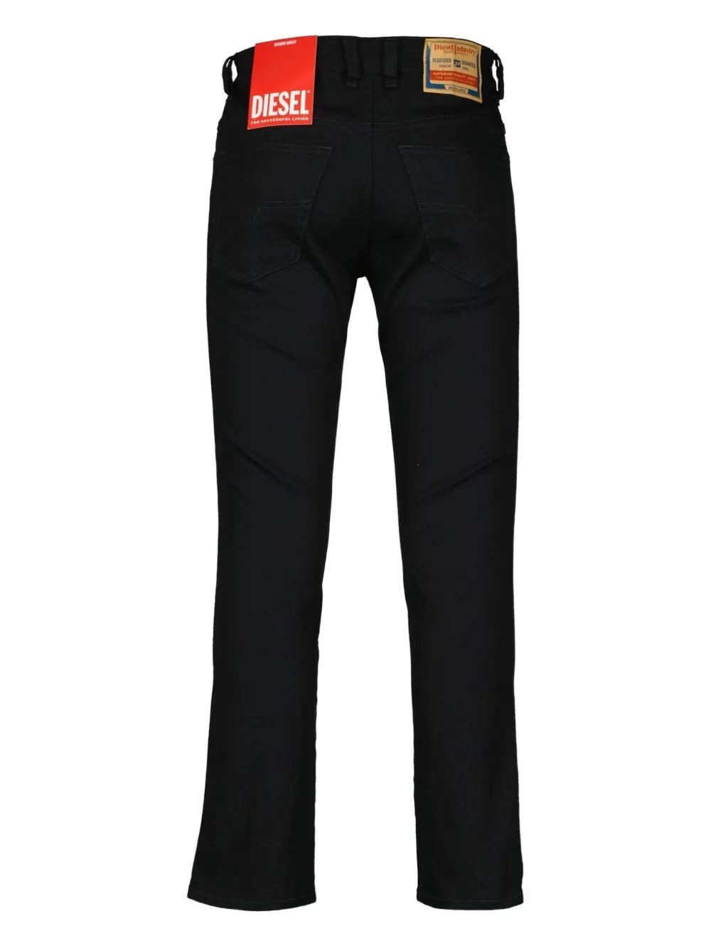 Diesel JEANS - Black | 9eca37f3125e6bf4751bc450ac794e761f852926