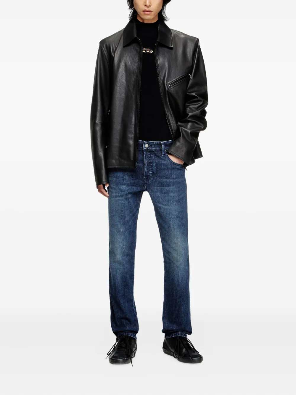 Diesel JEANS - Blue | 7d3b5f649296d17d623cffd8c19e8c07c9a0bbe4