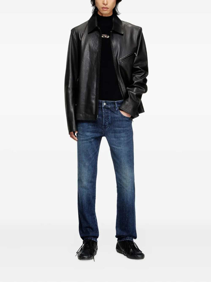 Diesel JEANS - Blue | 7d3b5f649296d17d623cffd8c19e8c07c9a0bbe4