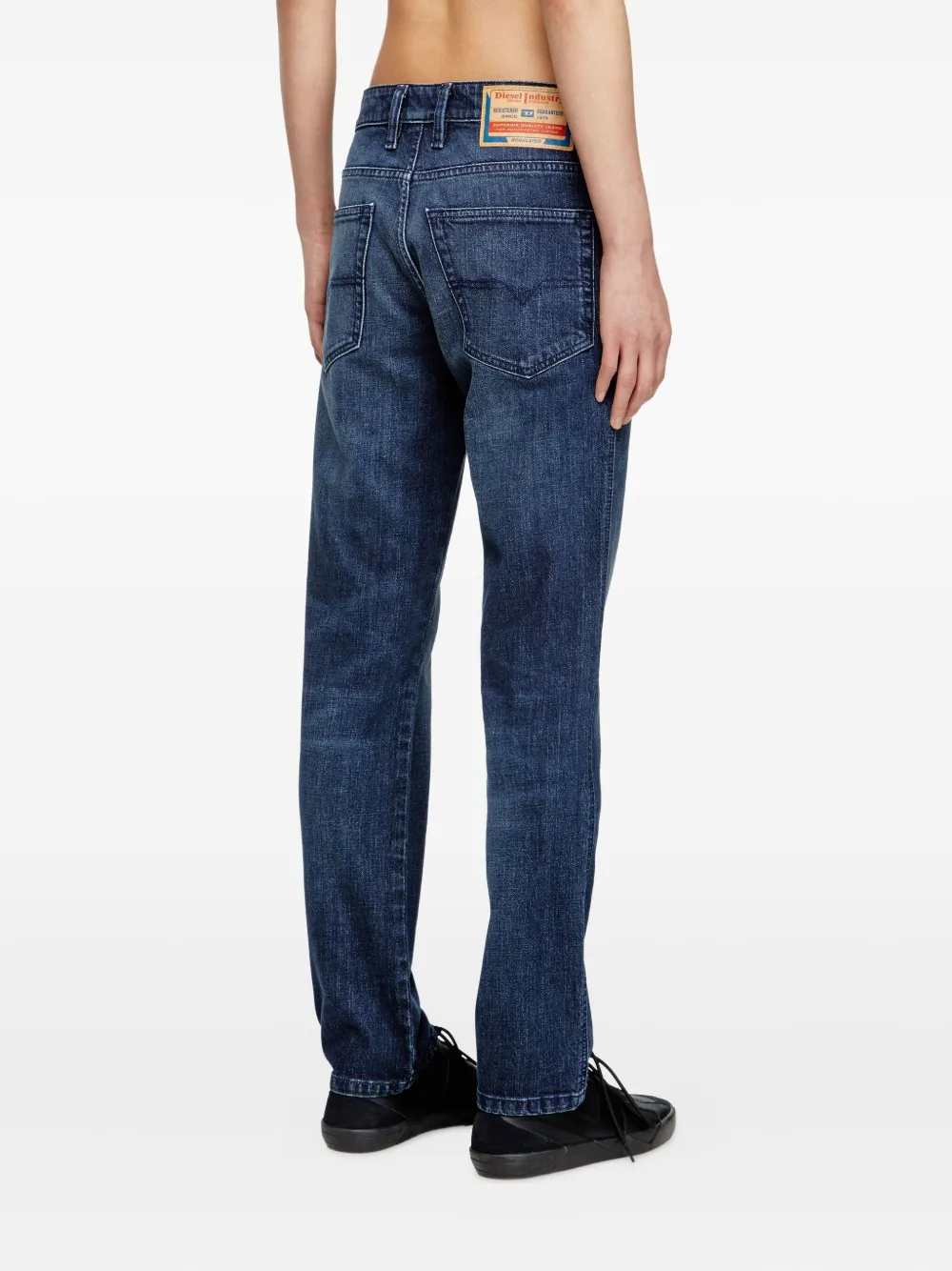 Diesel JEANS - Blue | f4958a8b3582b3f5aced4860d3c59a5de9dca13f