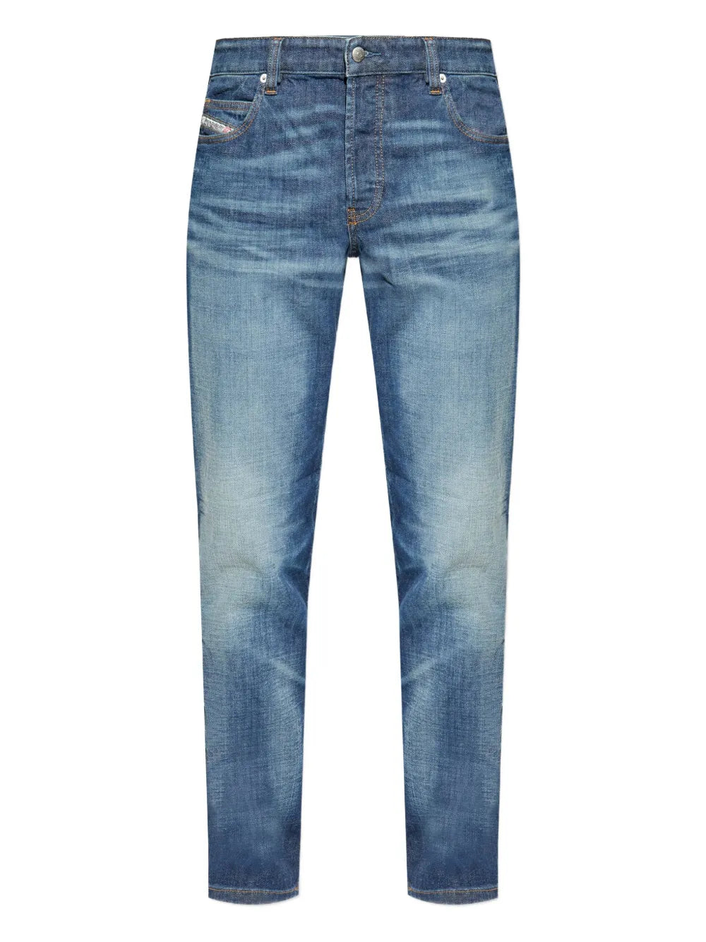 Diesel JEANS - Blue | 75e84f5e57037377e292188cc4b6d9477cd134a9