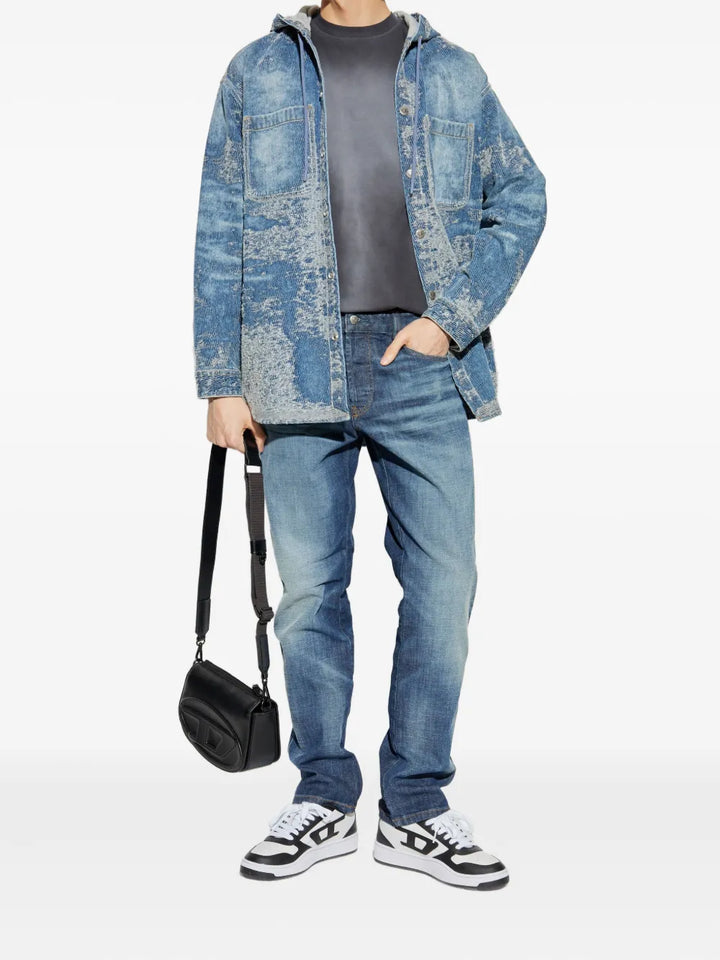 Diesel JEANS - Blue | a8c5fb3e4514a2205067b56b082ca69eef34d7c6