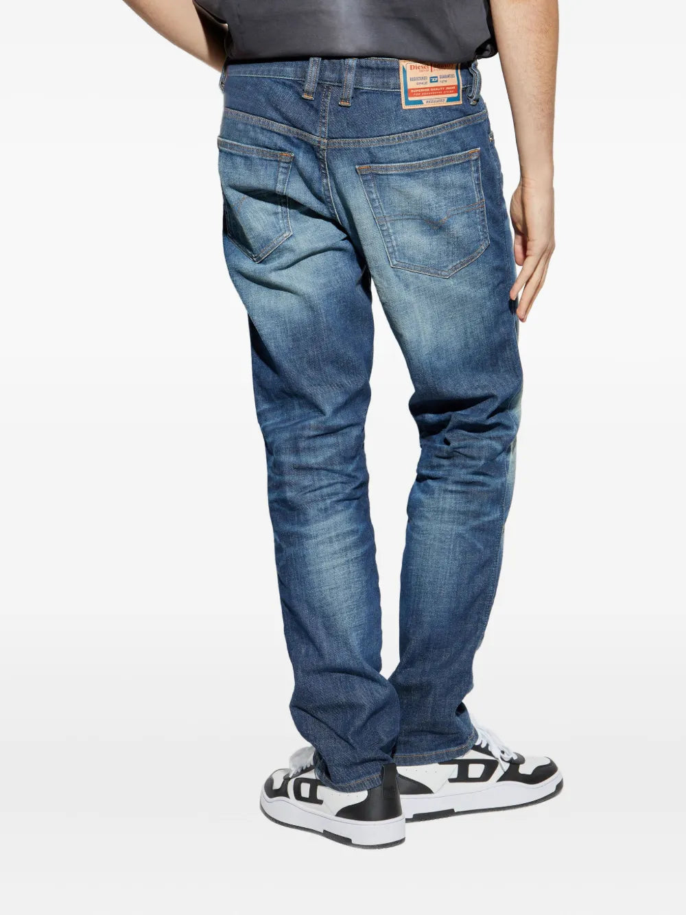 Diesel JEANS - Blue | 984aea71493297afb025b964f6f9c453c17f59d8