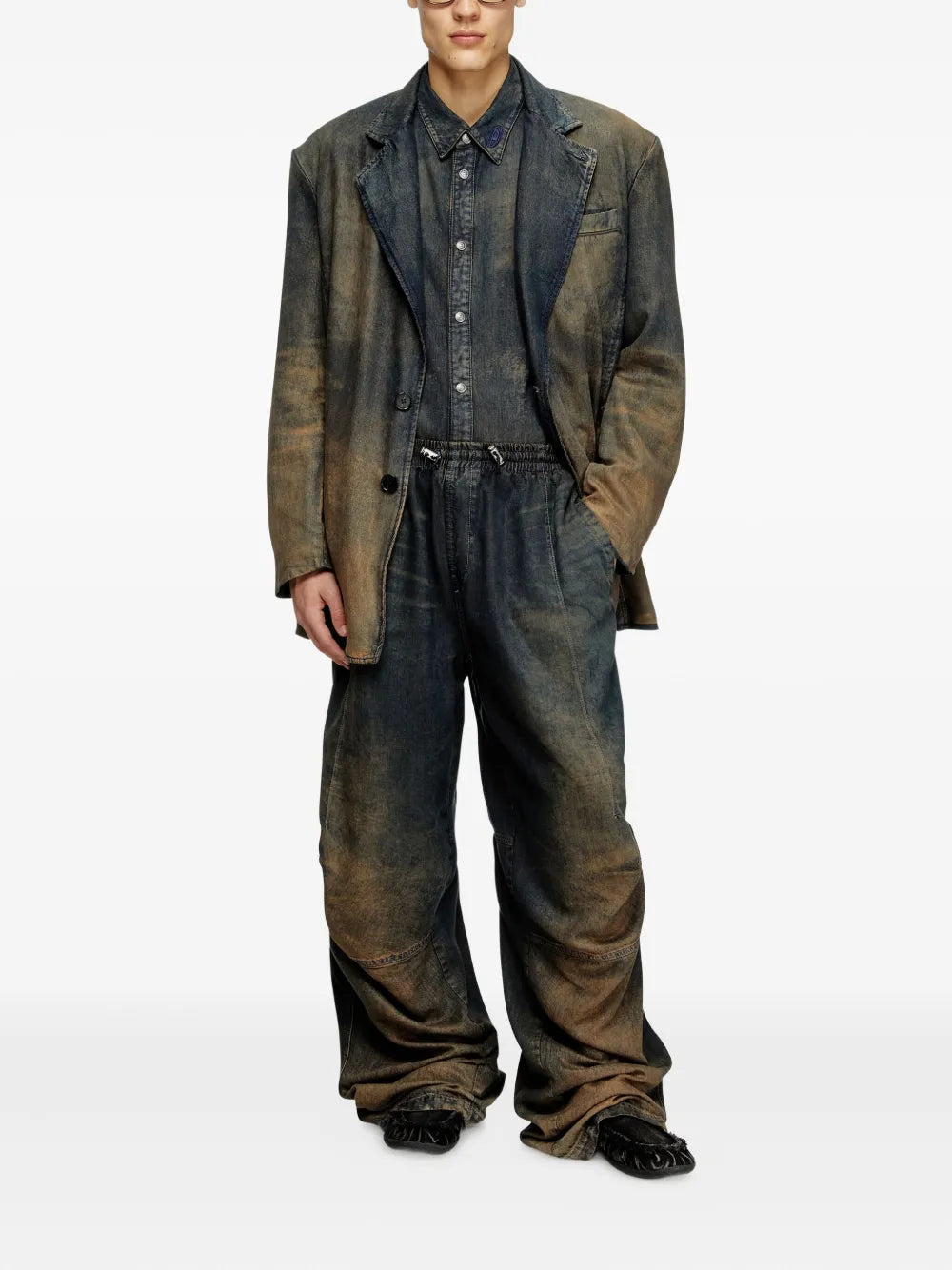 Diesel JEANS - Blue | 8cca1cbc739008cad54376a1a48e41ef6c1fd848