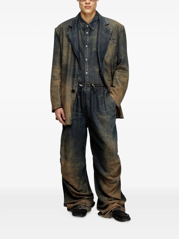 Diesel JEANS - Blue | 8cca1cbc739008cad54376a1a48e41ef6c1fd848