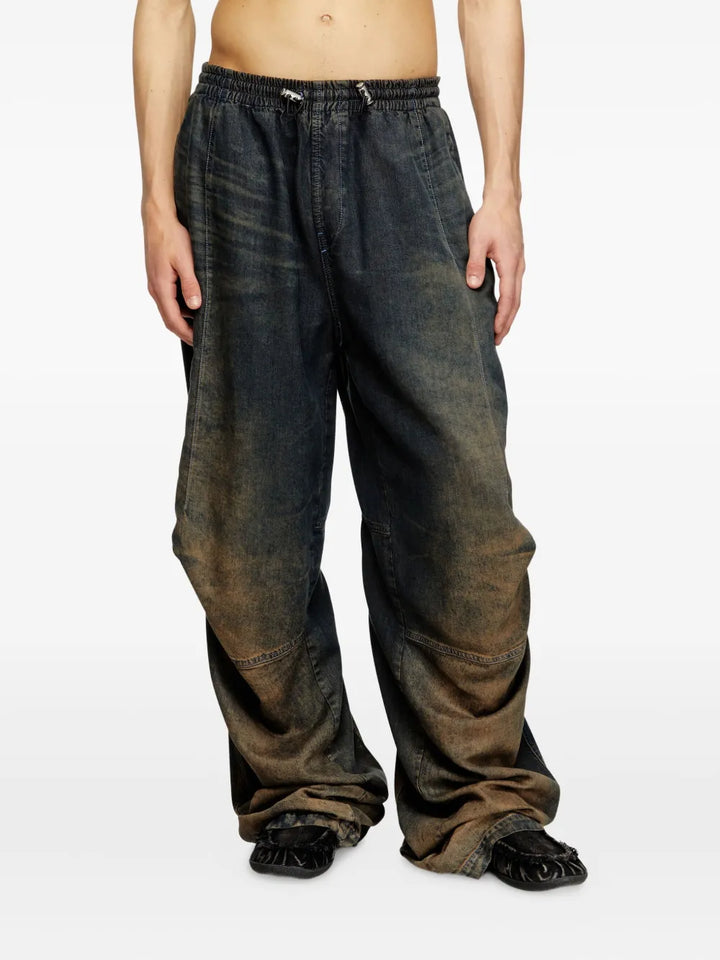 Diesel JEANS - Blue | 94bf6c0671049f77df8289708554e258dfa6e82d