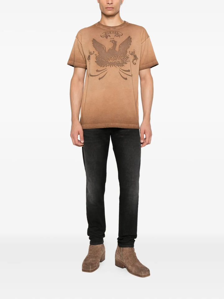 Diesel JEANS - Black | afbfb25200d30d16fa1bed45fd07620fb1bfa192