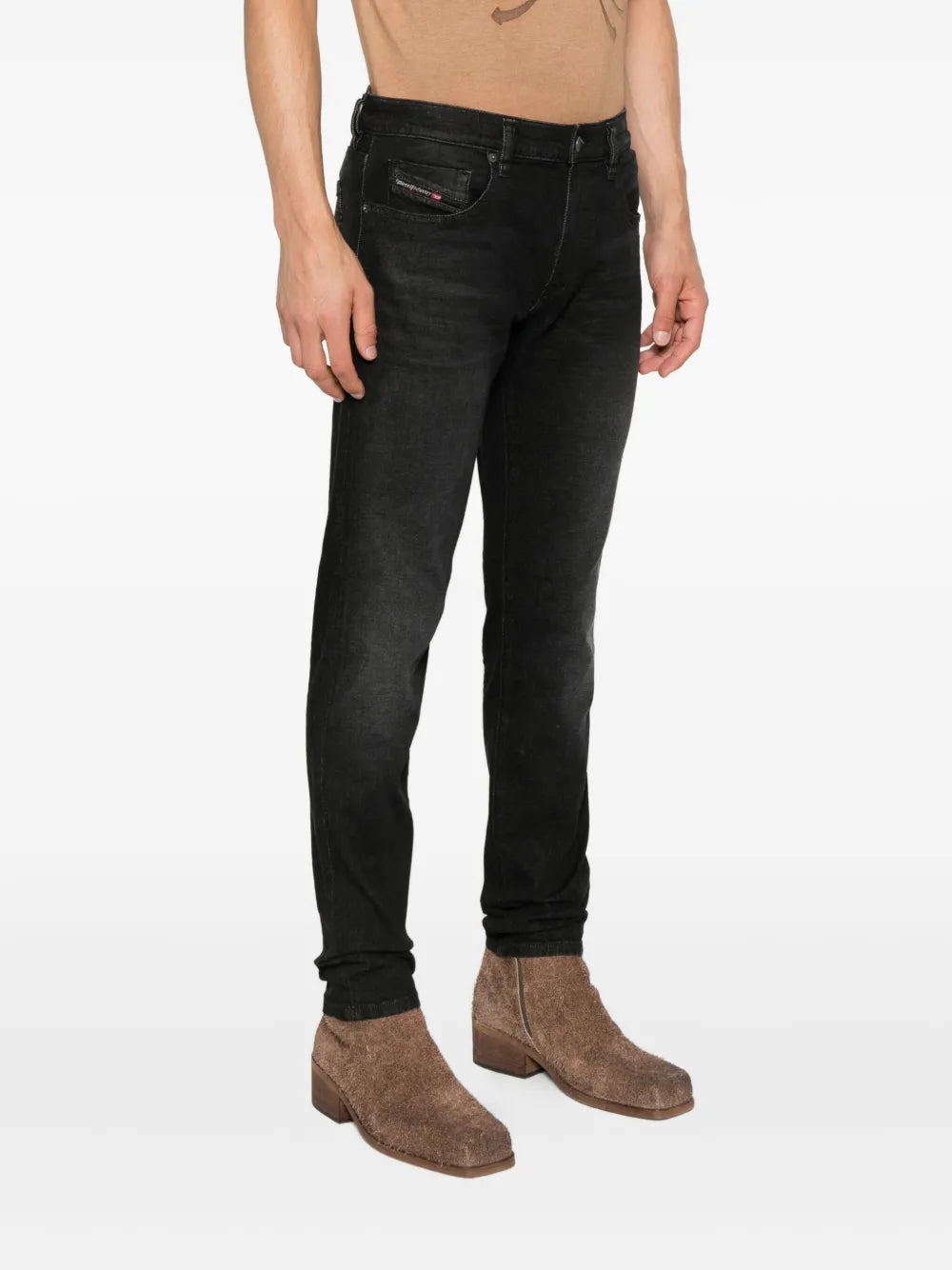 Diesel JEANS - Black | 99c82077328ffa368320a2c318ff9cc48ce021a4