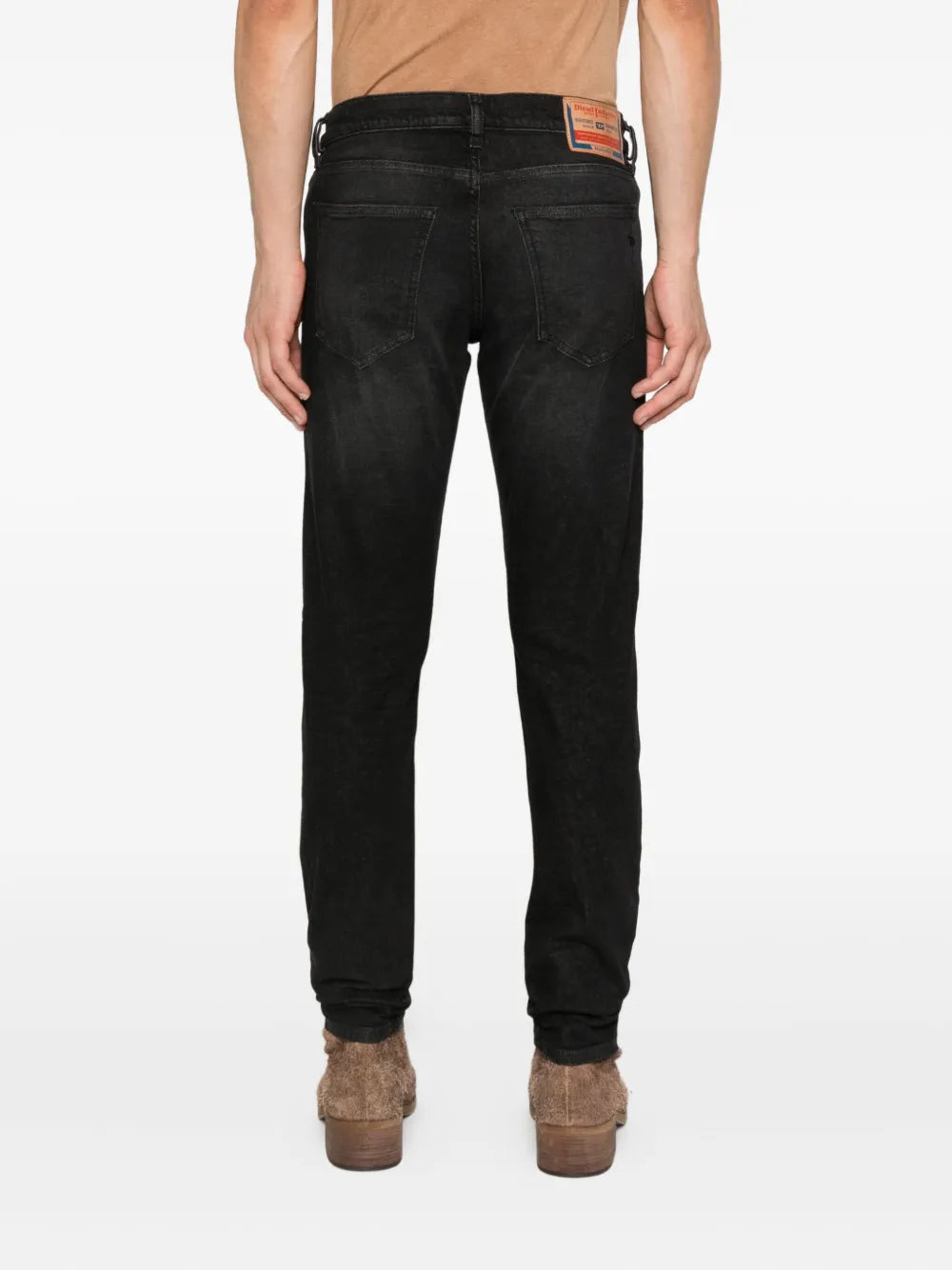 Diesel JEANS - Black | b3593b2b936db1a7a5e4851a0ce4597cb62d49e3