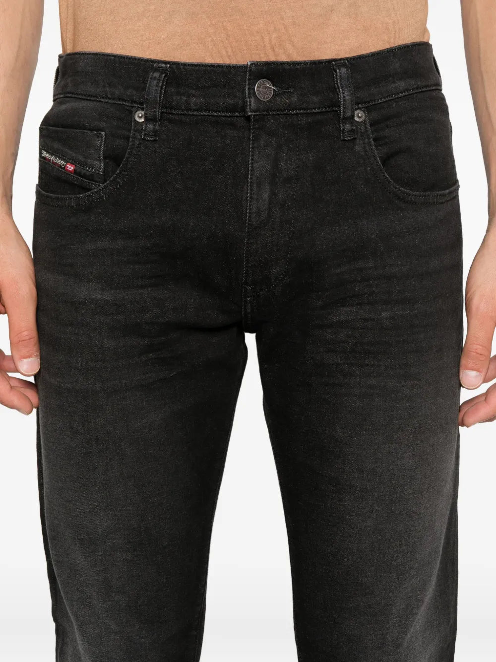 Diesel JEANS - Black | 6e86df9b2dac93d2141a5460131b9ed7a81a1a91