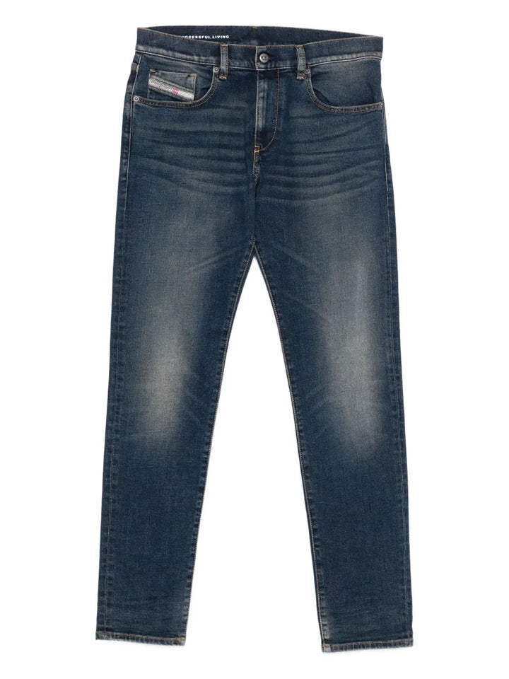 Diesel JEANS - Blue | 64c7ea9126c282377e1b71cb3181f2eb2ff9182c