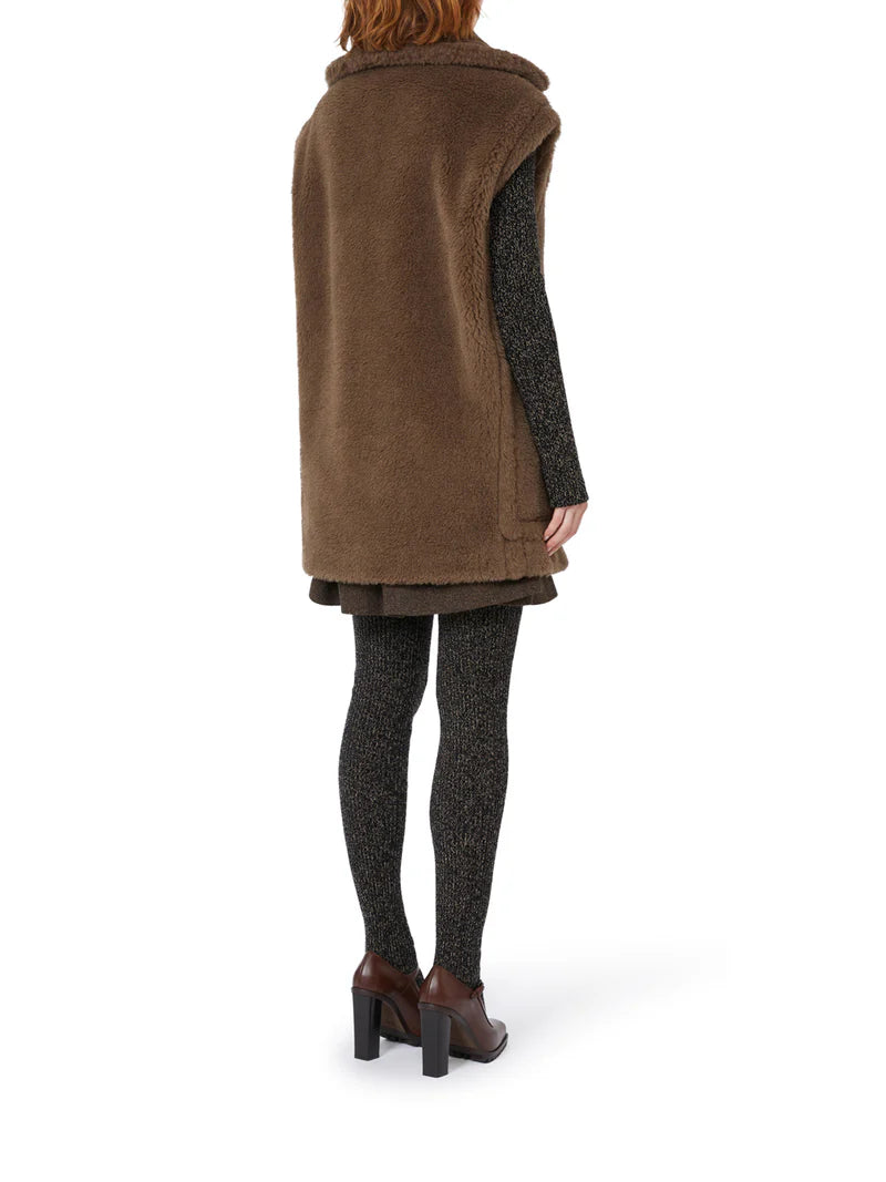 Max Mara COAT - Brown | 3b2945adf35743fa02df8ca003e276300bad08b6