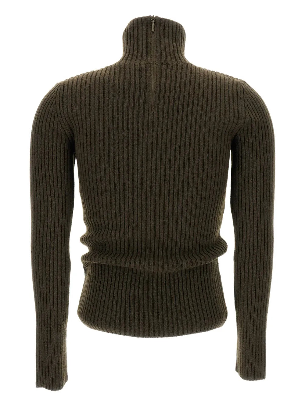 Max Mara SWEATER - Green | 98590bb6cf73188a9ad84a28740adcb50cc99311