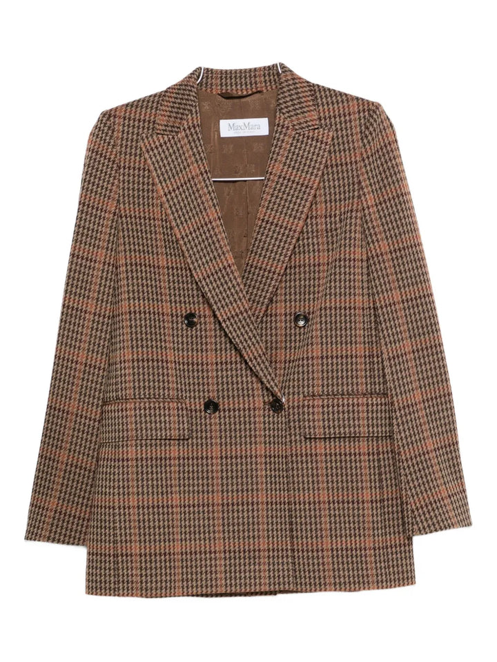 Max Mara SWEATER - Multicolour | fc151440e7f3c37acdb400678312405fcff5eed8