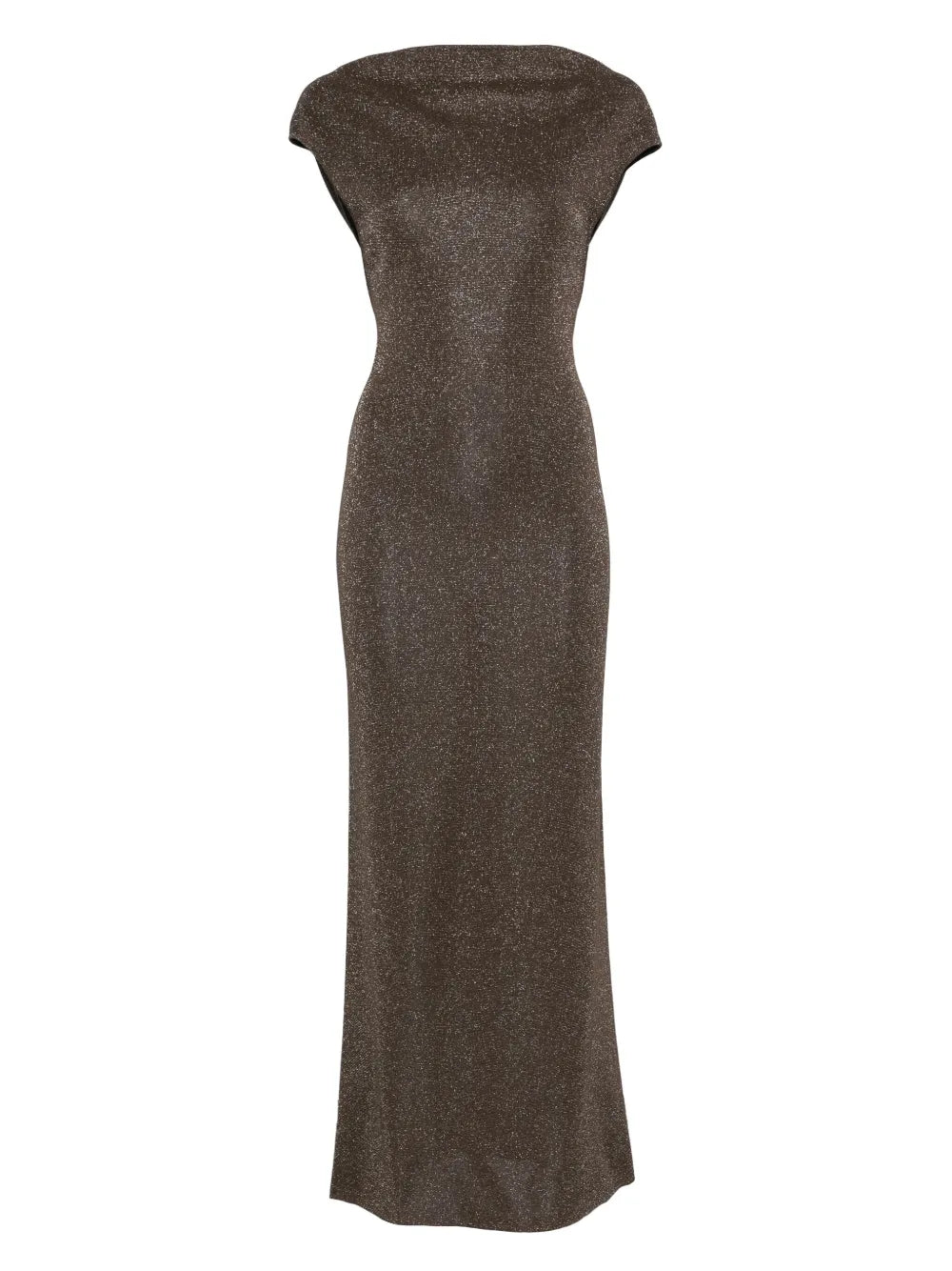 Max Mara DRESS - Brown | c0ed7c5c77af013a89879a6dc5343924e5de3cf3