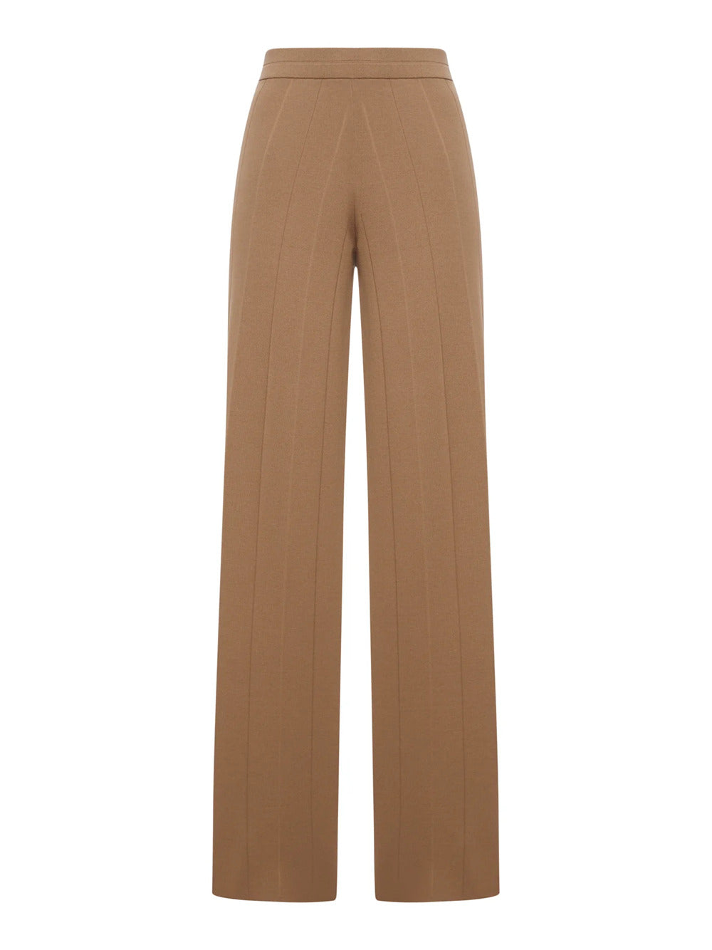 Max Mara PANTS - Brown | 9f76b60d322ef07253d9c0b349749e5b2927e0d2