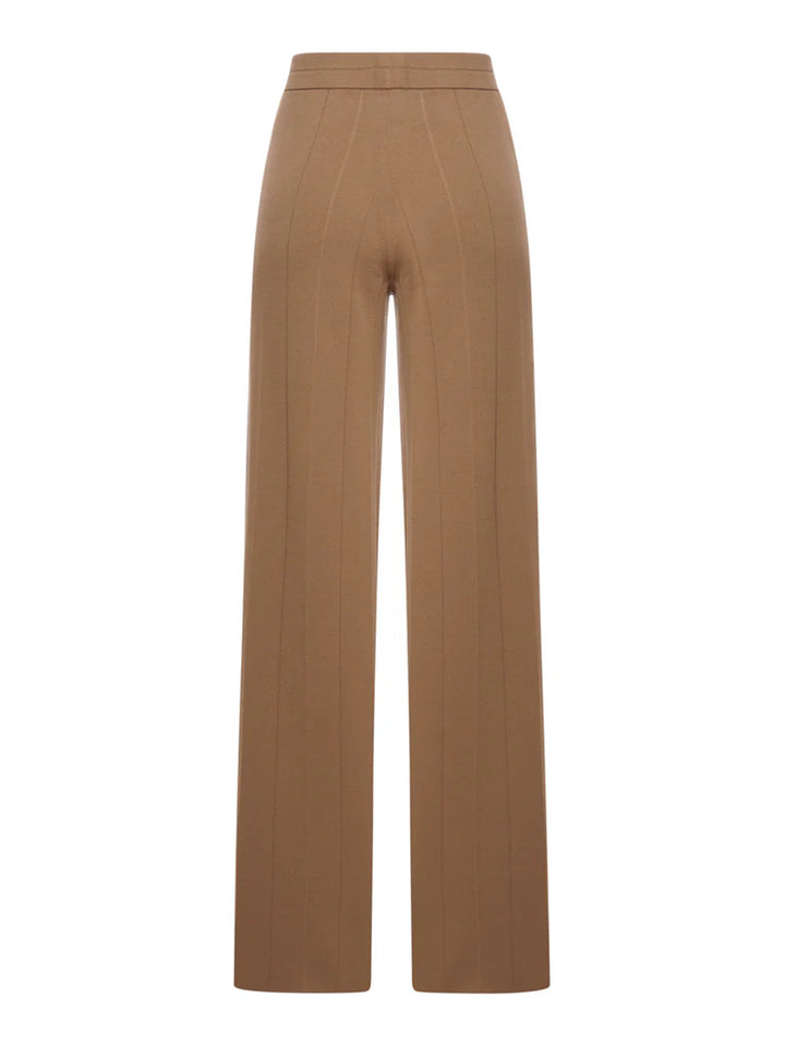 Max Mara PANTS - Brown | ef35eb51a84f272a8aa1dbc2ab2eb2be3e5352d6