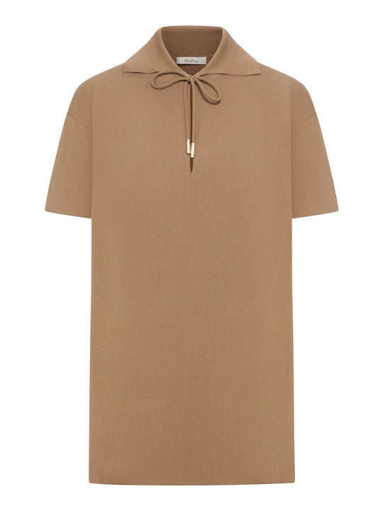 Viscose Crepe Blouse