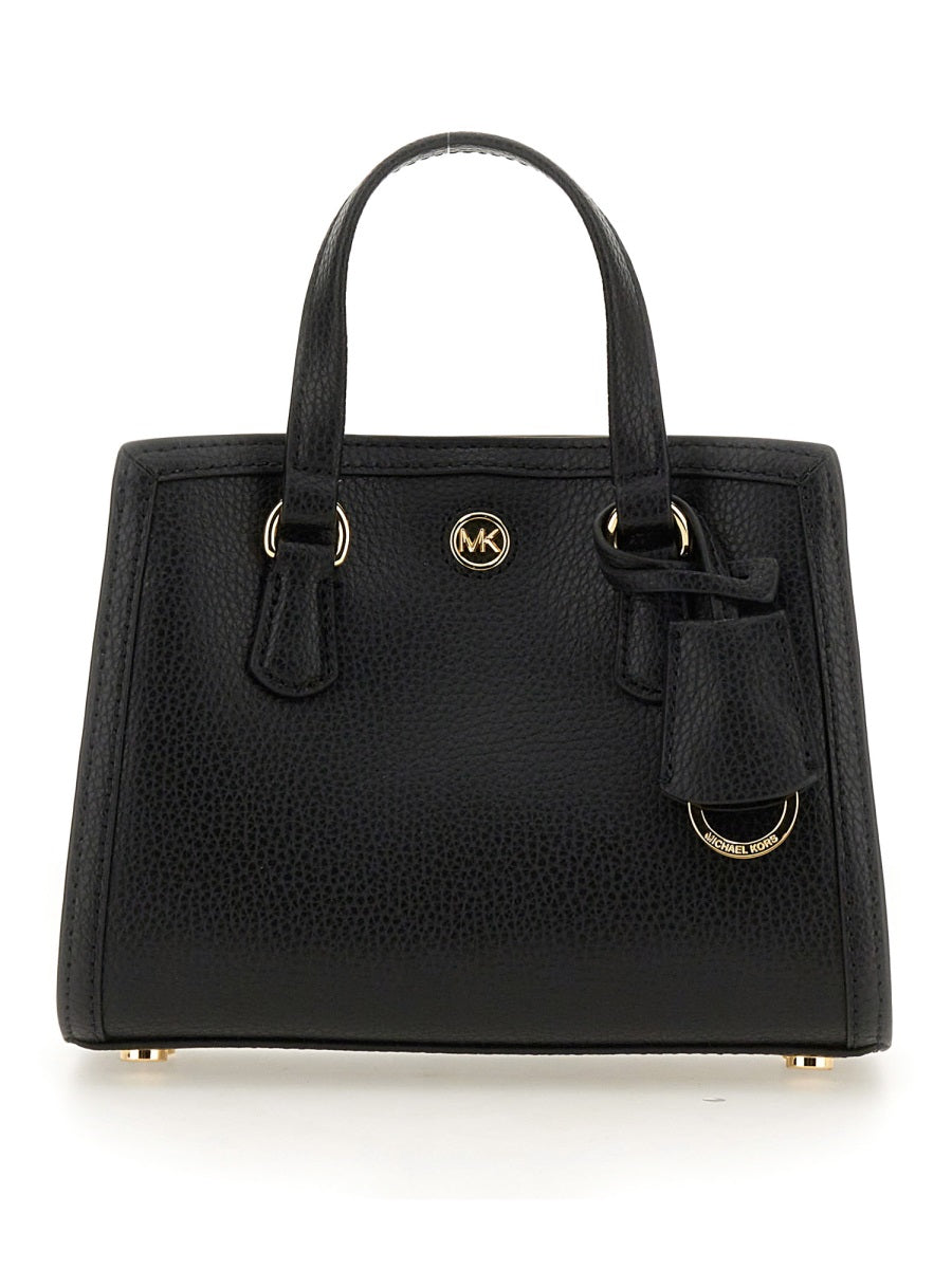 Michael Kors Hand Bags - Black | Wanan Luxury