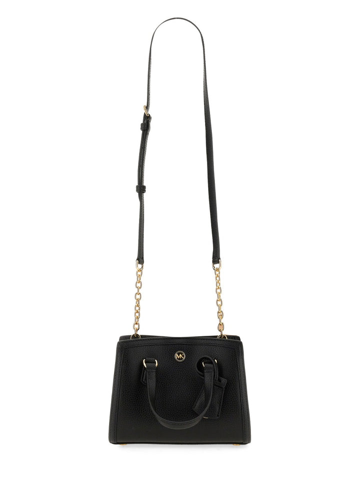 Michael Kors Hand Bags - Black | Wanan Luxury