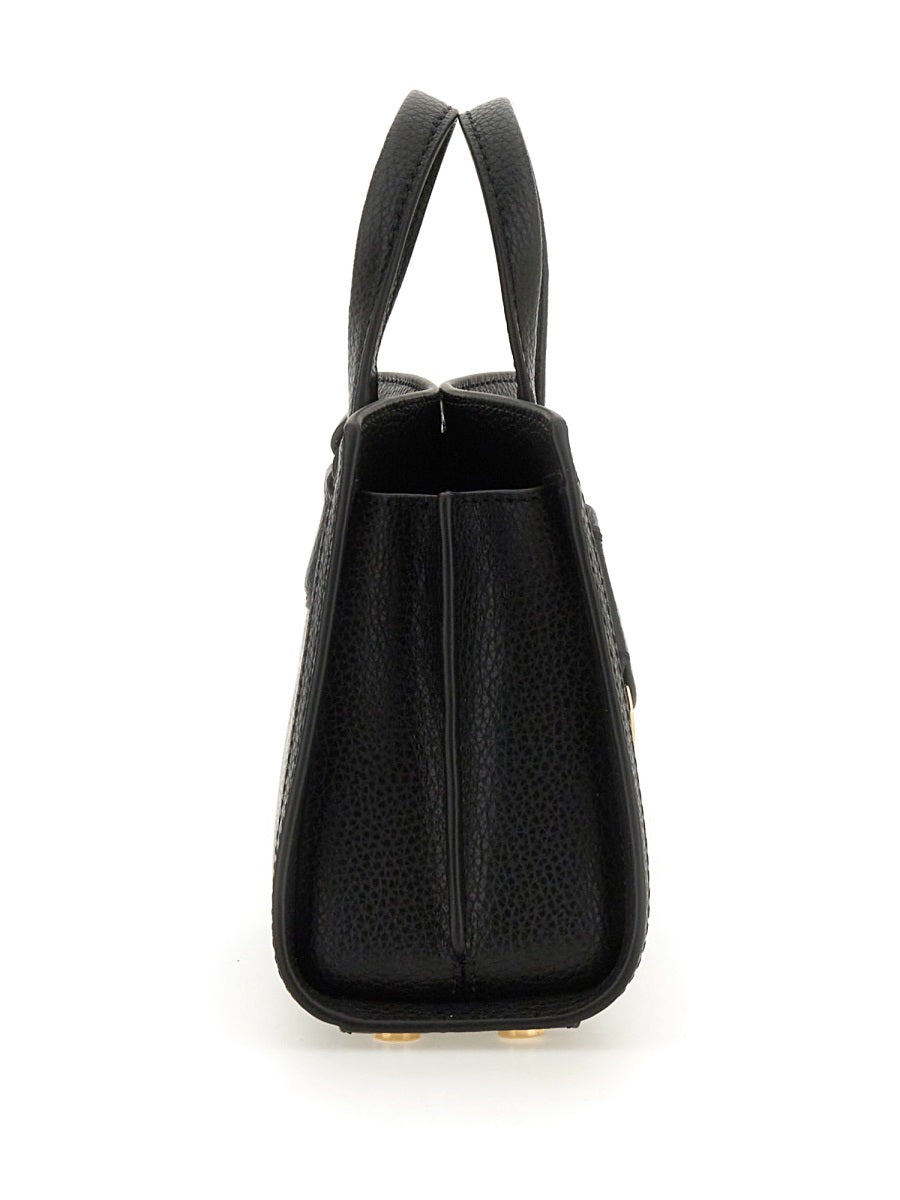 Michael Kors Hand Bags - Black | Wanan Luxury