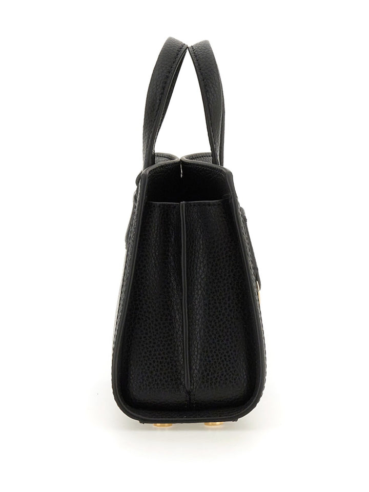 Michael Kors Hand Bags - Black | Wanan Luxury
