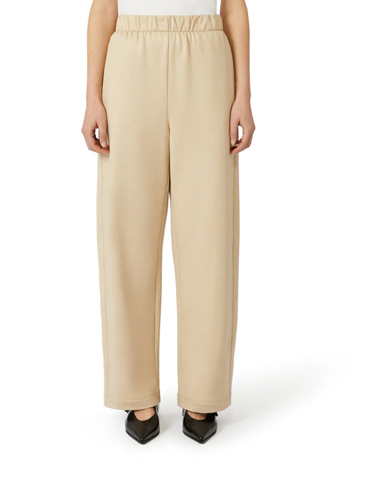 Max Mara PANTS - Brown | 5b0206e0a05b86d1fb5ba89ef81e7c13b8ce0551