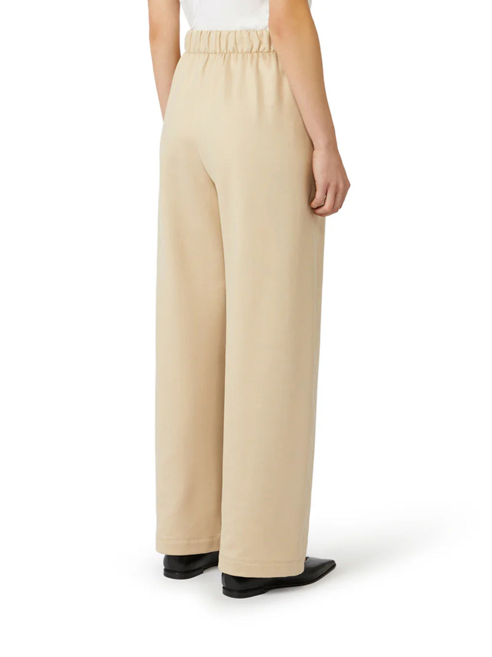 Max Mara PANTS - Brown | de10f3dd1e77248f9d650a7e18ed5d1239095568