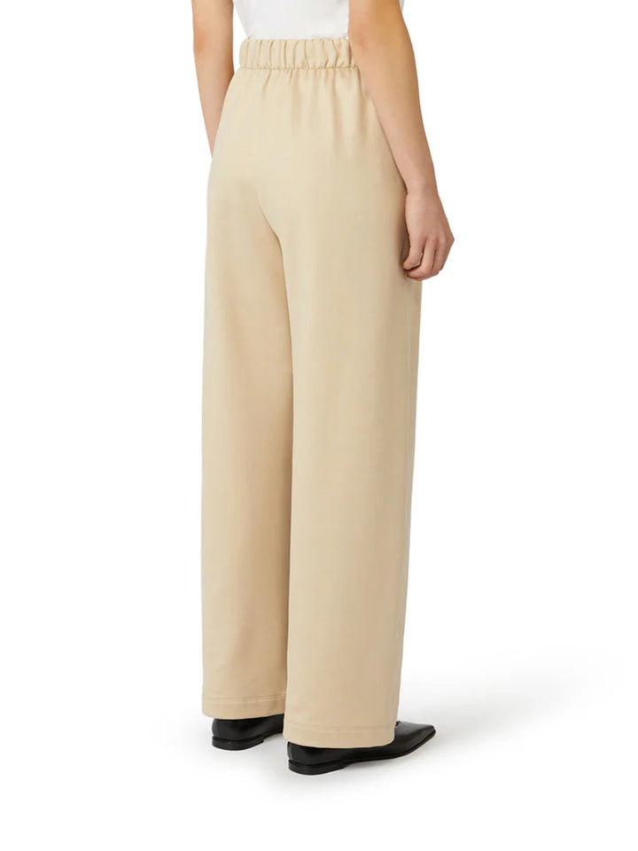 Max Mara PANTS - Brown | de10f3dd1e77248f9d650a7e18ed5d1239095568