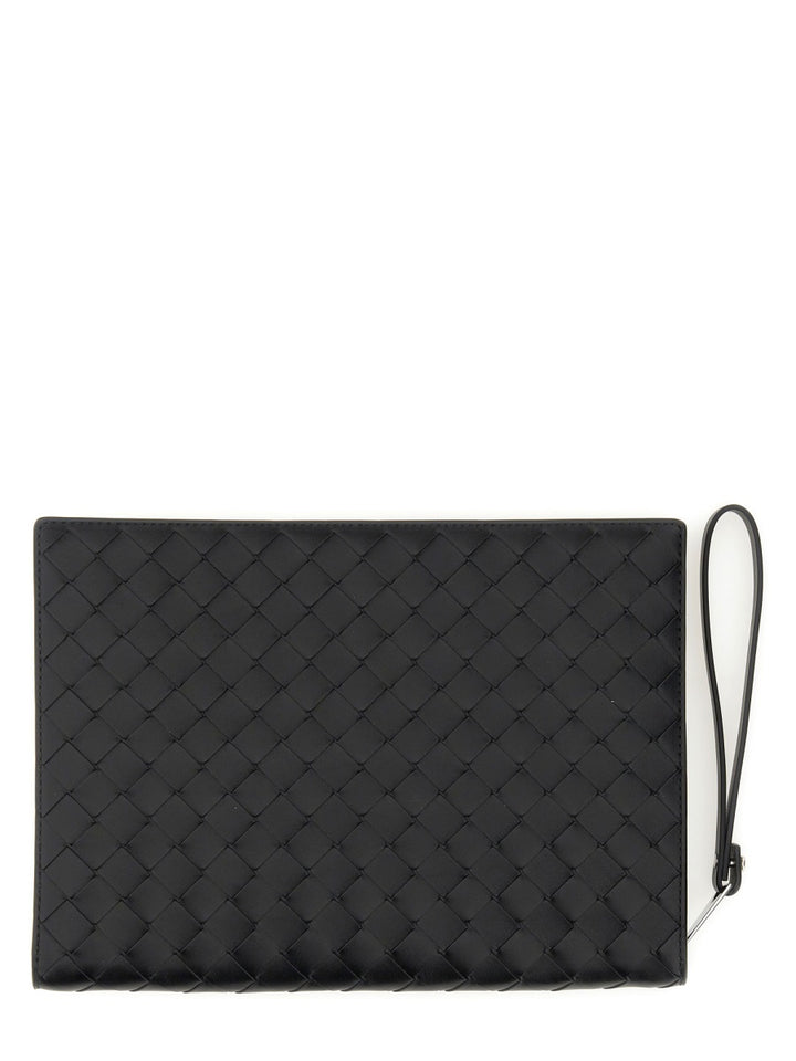 Bottega Veneta Shoulder Bags - Black | Wanan Luxury