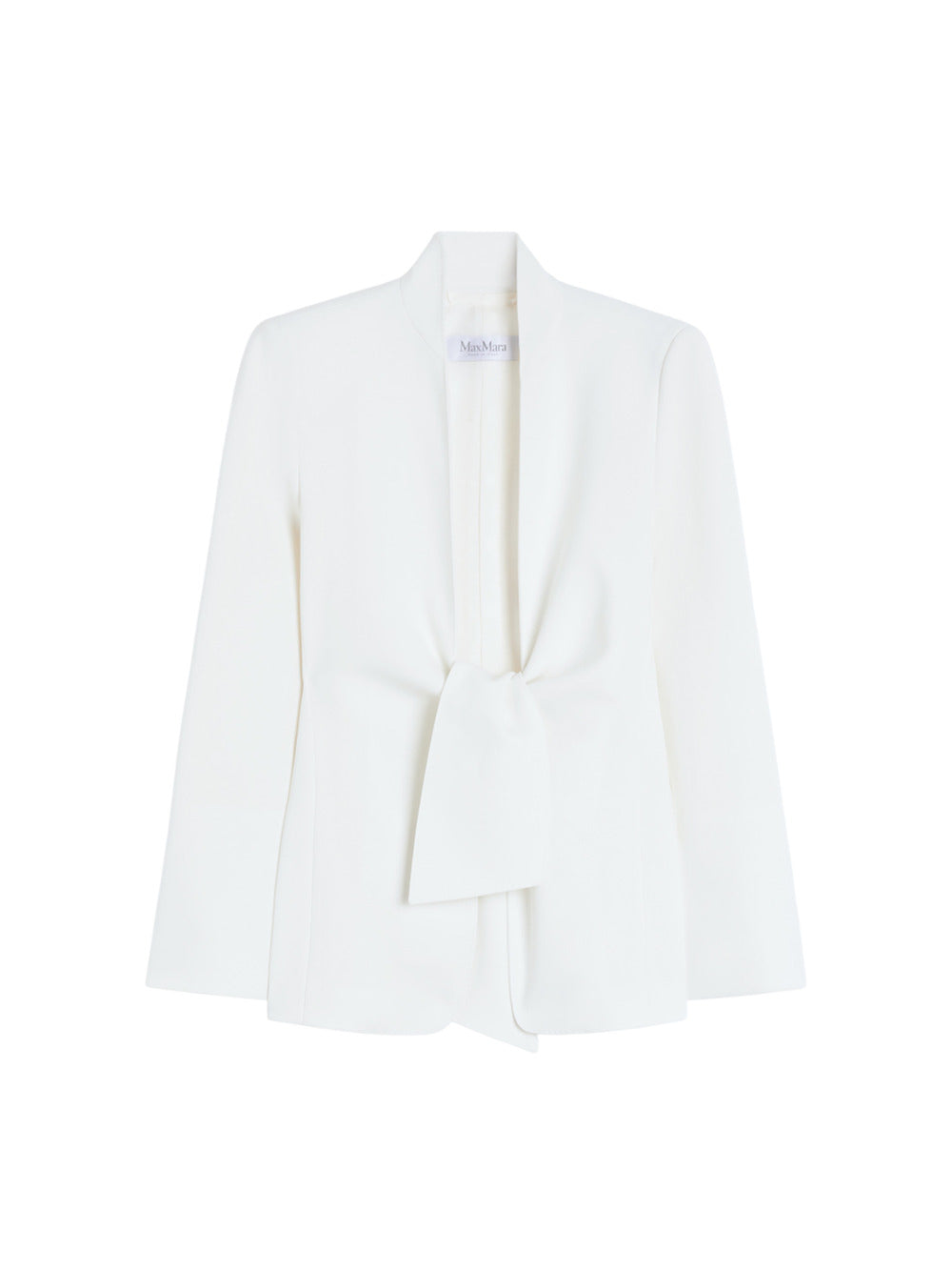 Max Mara JACKET - White | 166ca2cc4a1be20b4bf19c90eed605063b48125c