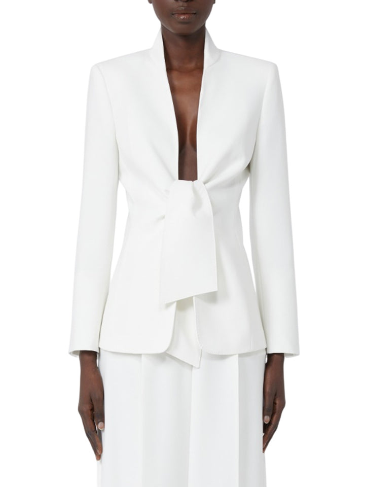 Max Mara JACKET - White | 8ced3c3c7c179ecef0e7bd9f224f740ffede56c2