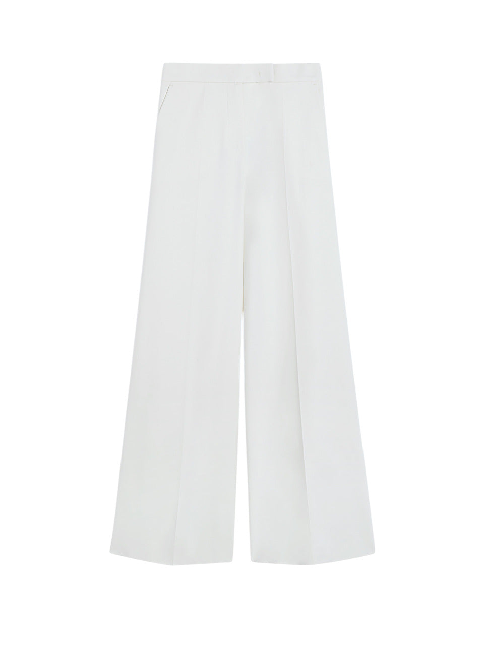 Max Mara PANTS - White | e921e01ea75d7bdcab6c20672fedac8080467ee8