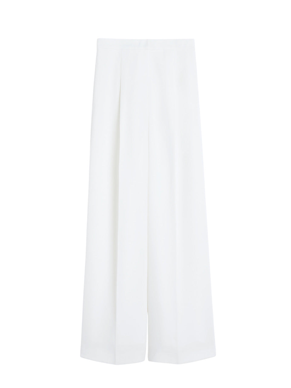 Max Mara PANTS - White | 7c7f2c709b56f136dcf677d0e4d5a9dee32cf6b7