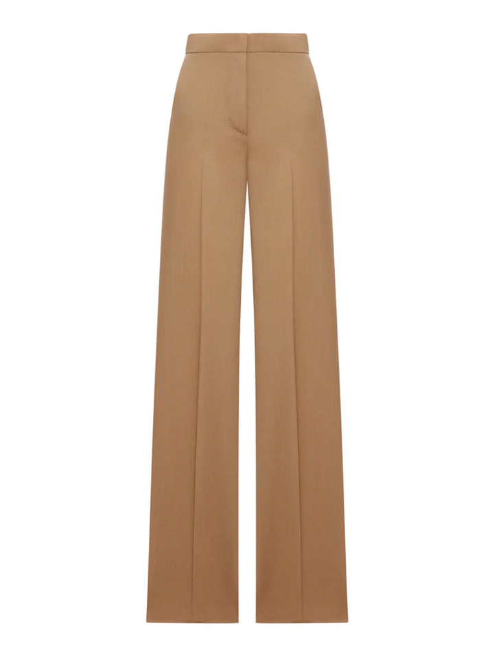 Max Mara PANTS - Brown | ff7ffa67c36fe123ce8907b2d9857fa158f88c9b