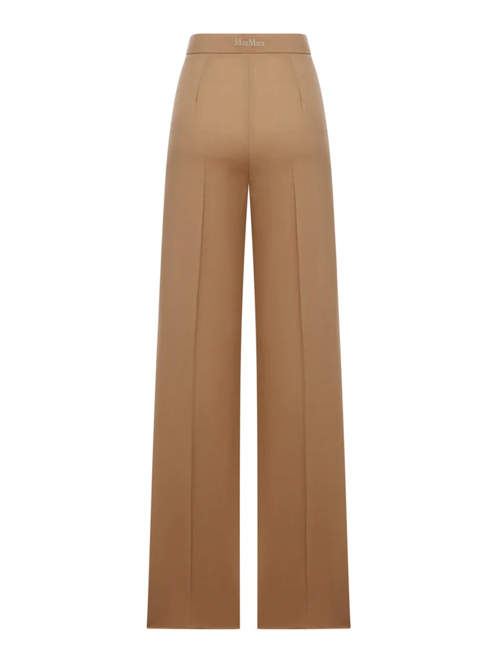 Max Mara PANTS - Brown | b2154f782acf8cb25f2c73bd059dc43a4c6ff10f
