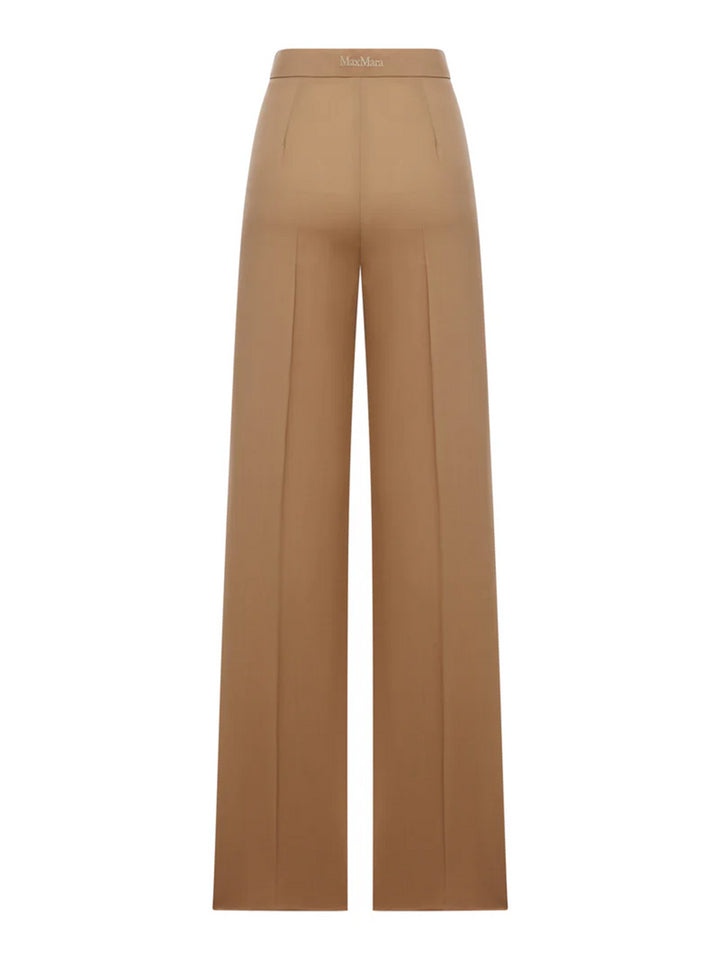 Max Mara PANTS - Brown | b2154f782acf8cb25f2c73bd059dc43a4c6ff10f