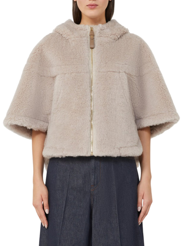 Max Mara JACKET - Brown | cb33d59b08f34a3fe32e7c0f4819ad86ced130fe