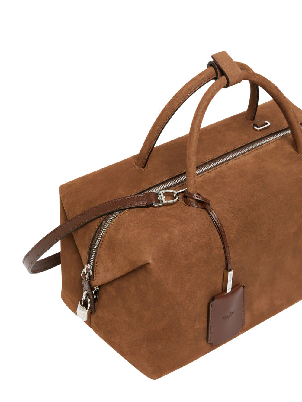 Max Mara BAG - Brown | 1b164ee9f06928e209b721b5928265f43d0d13d0