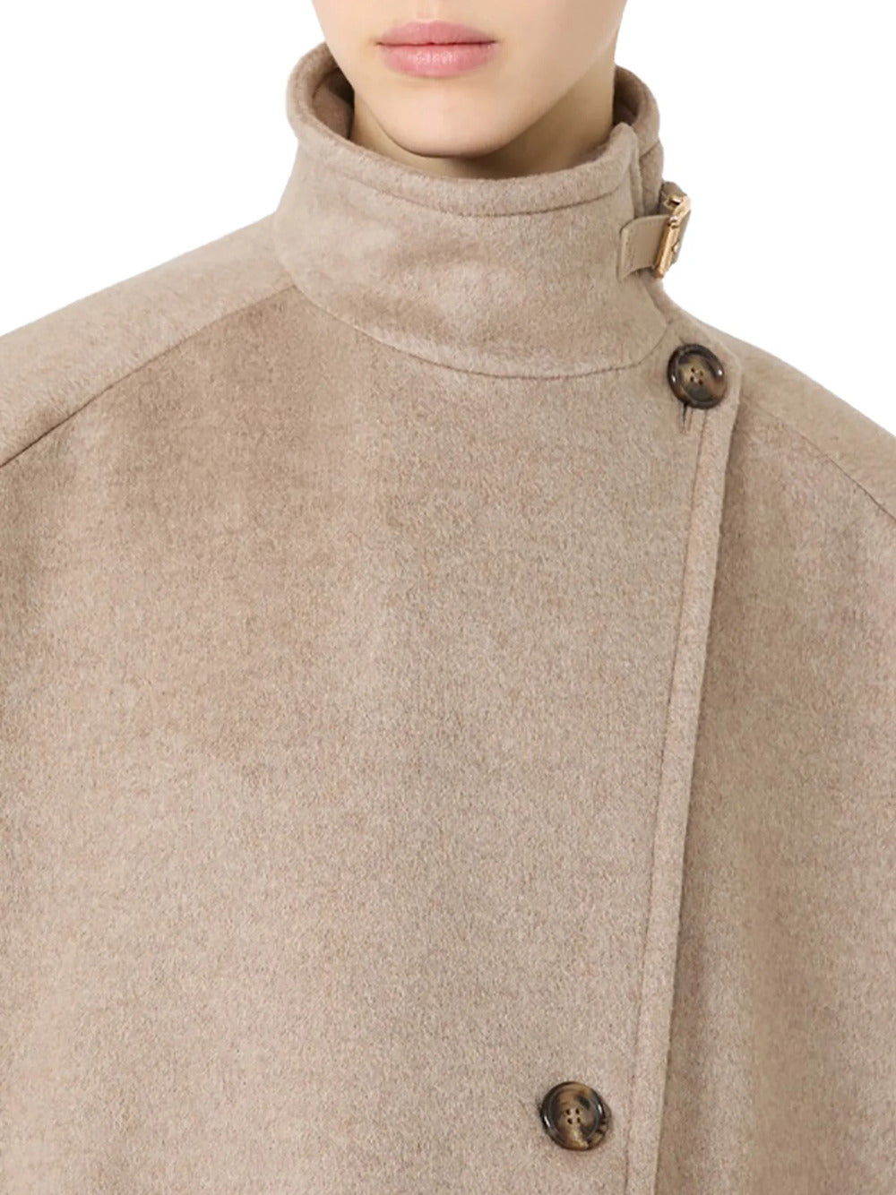 Max Mara JACKET - Brown | dd9041aac5592e4474d176e175079739e7fd841d